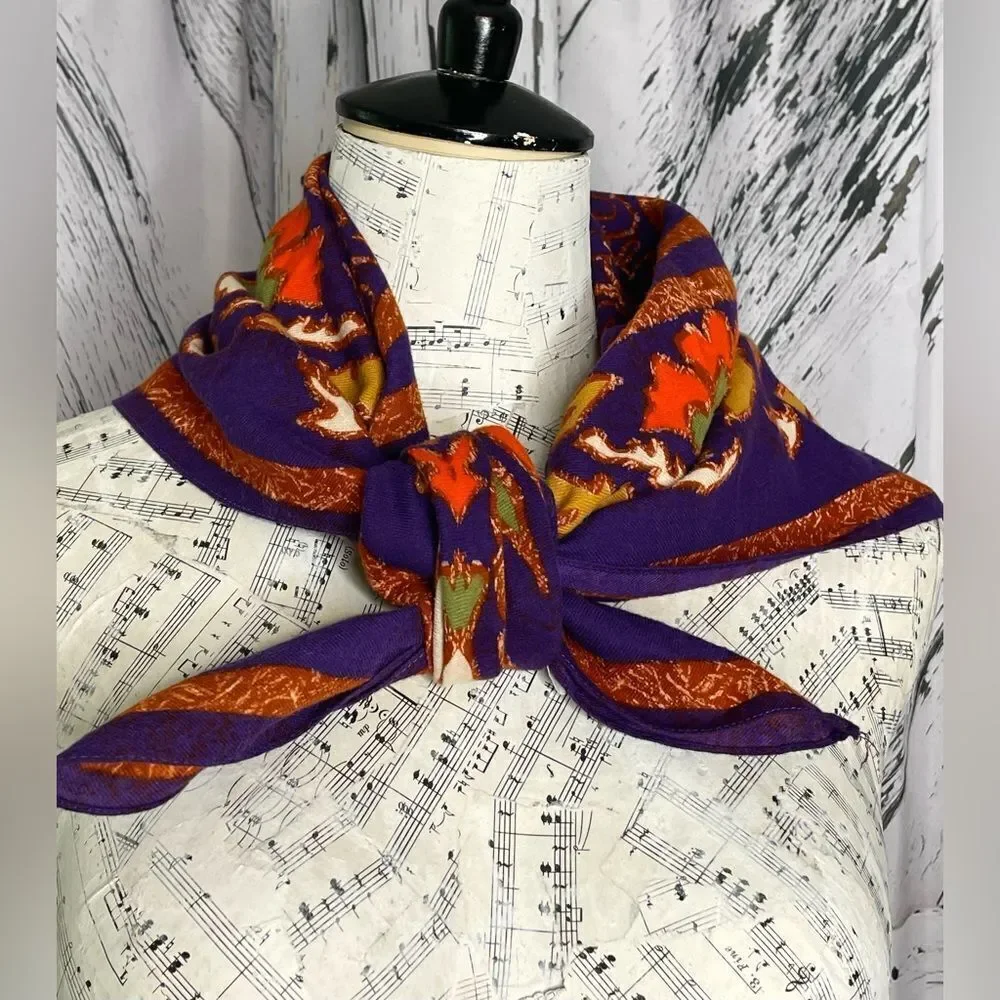 Axcess purple orange